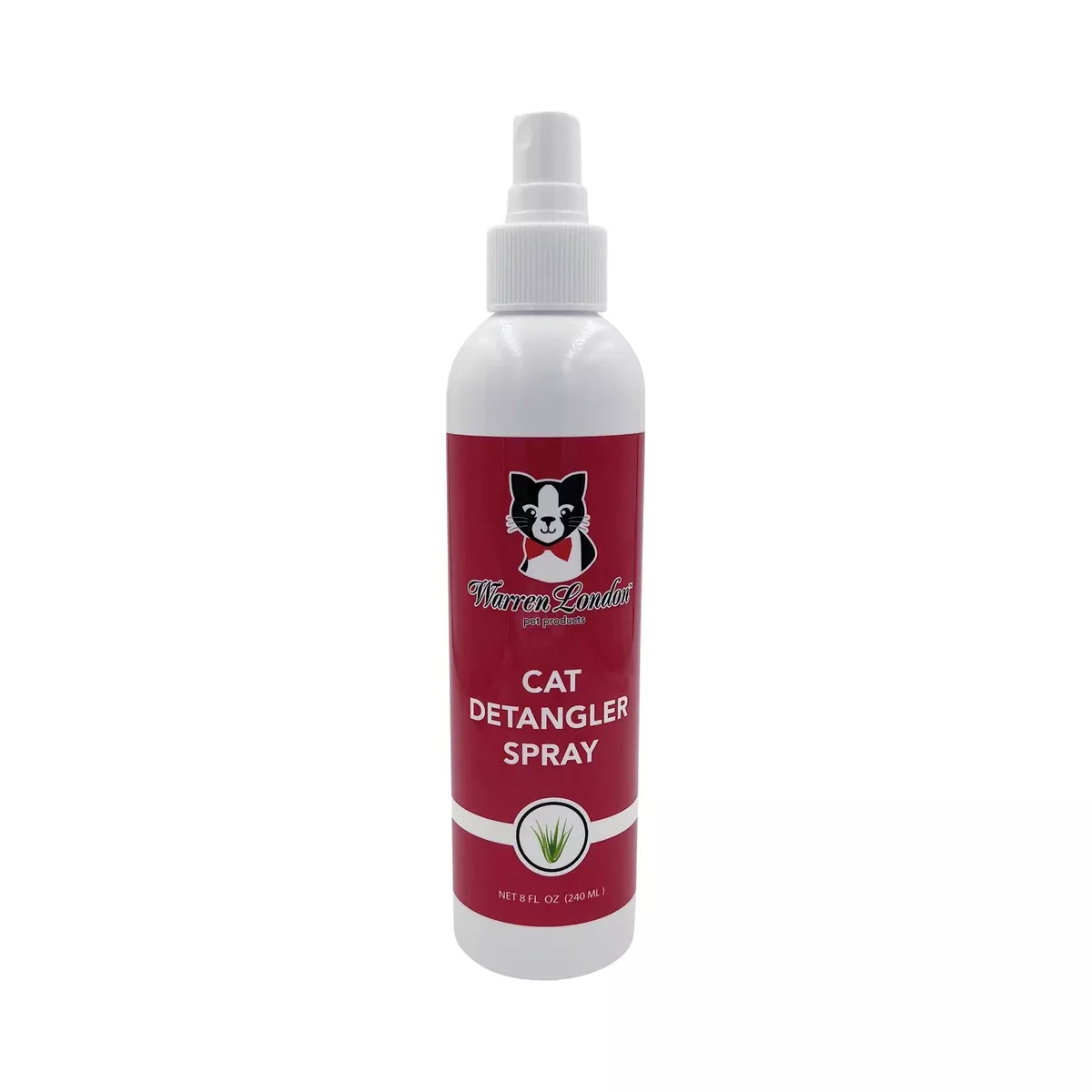 Cat Detangler Spray - Unscented