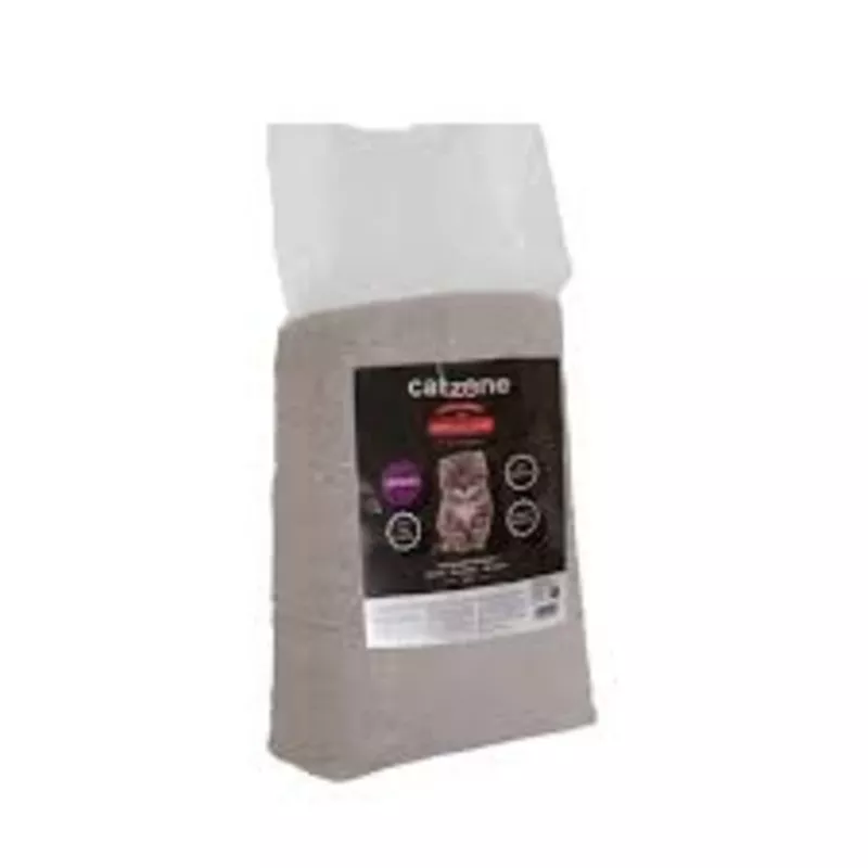 Cat Zone Cat Litter Lavander 20kg