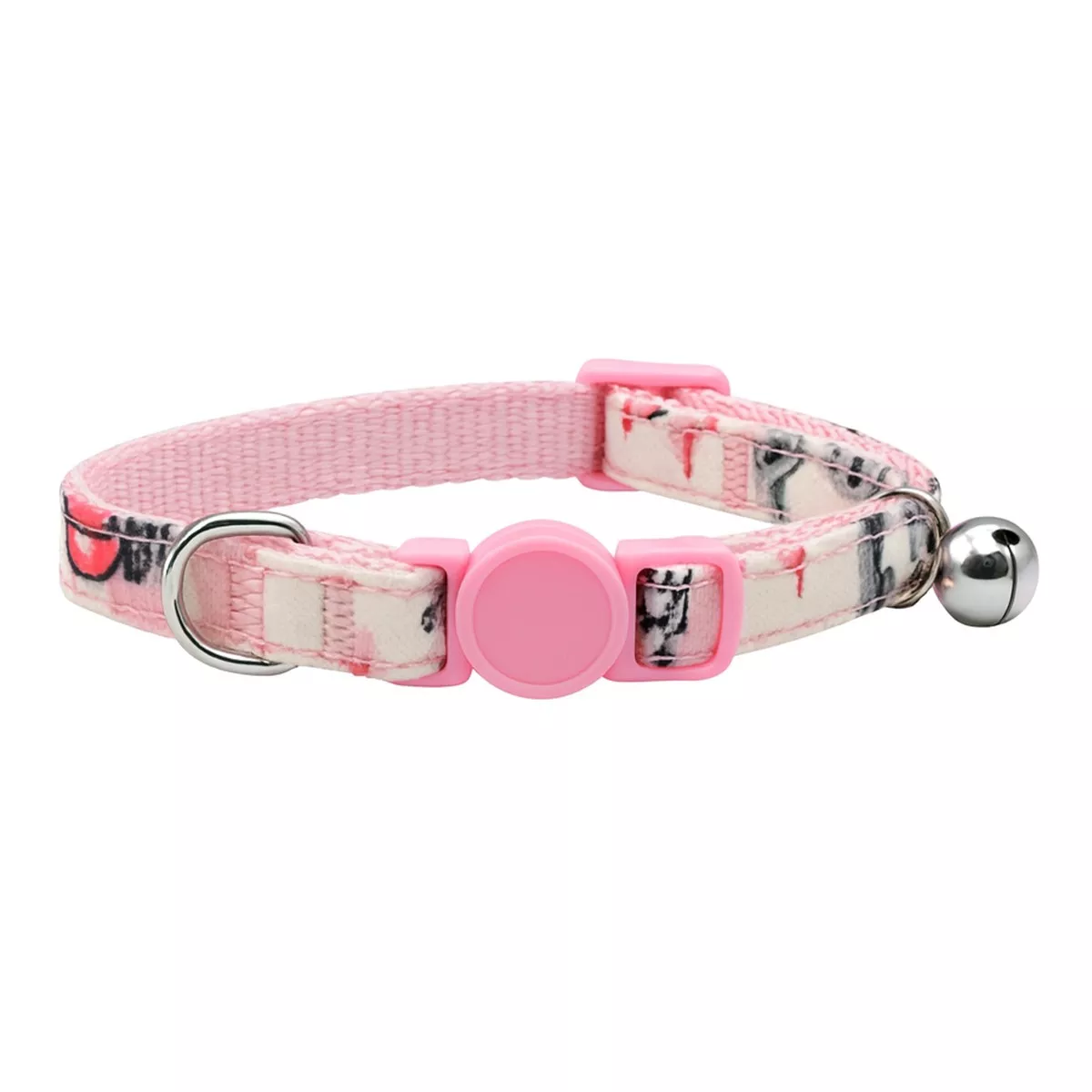 Cath Kidston Cowgirl Cat Collar