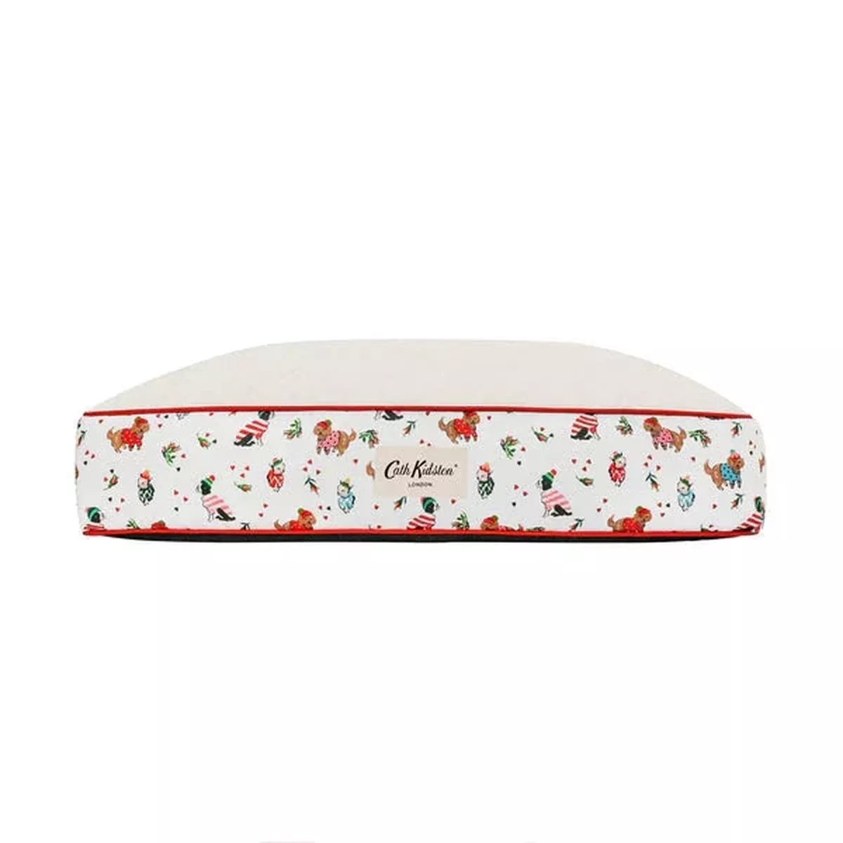 Cath Kidston Hearts & Roses Mattress Medium/Large