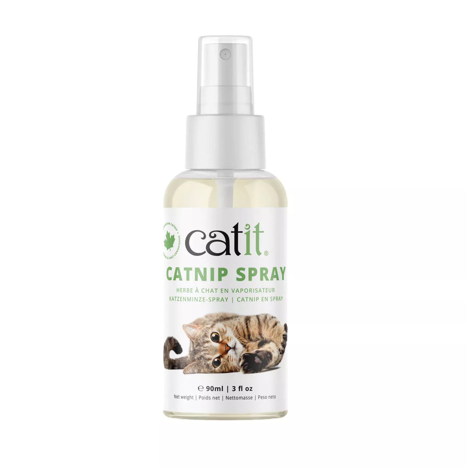 Catit, Catnip Spray - 90 ml