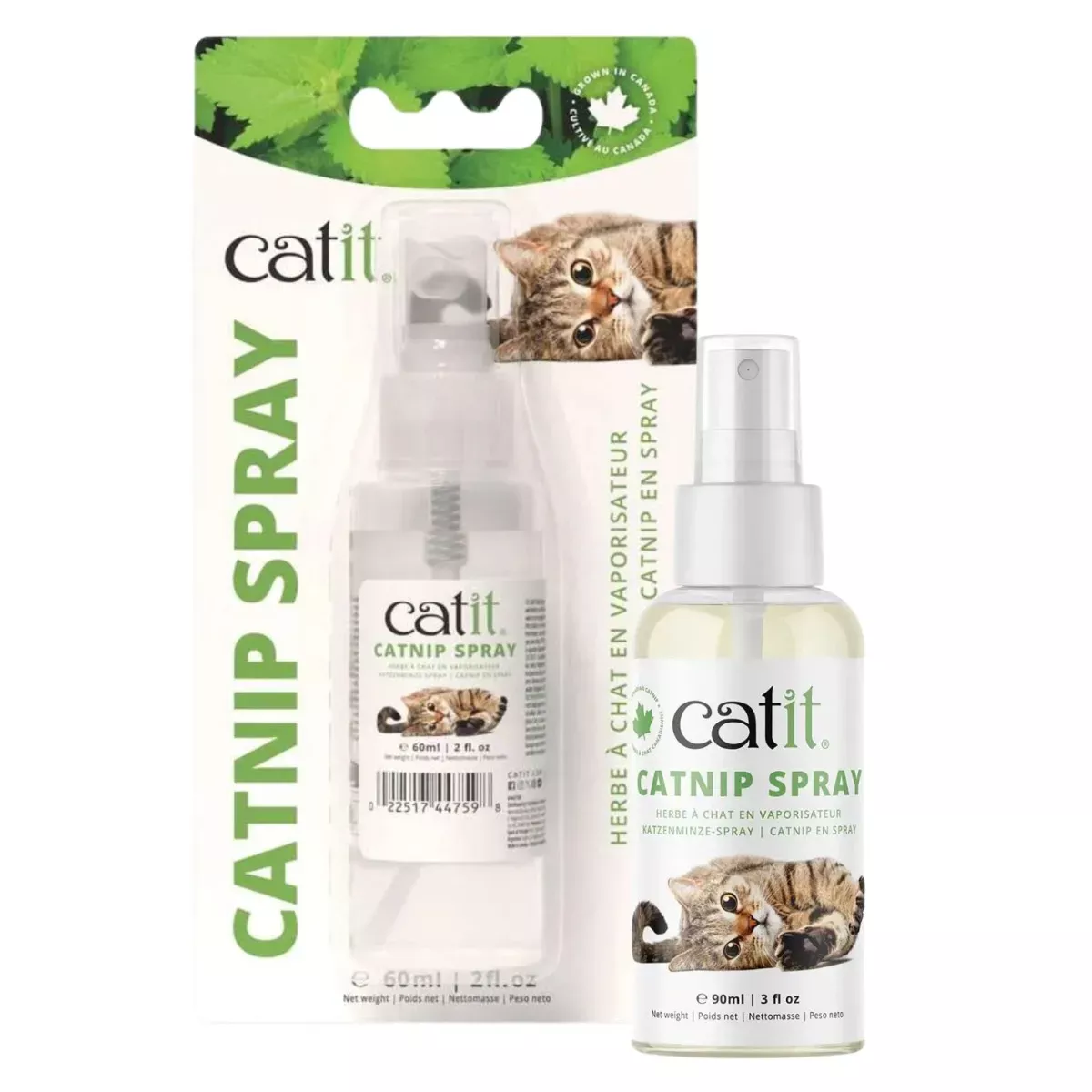 Catit Catnip Spray
