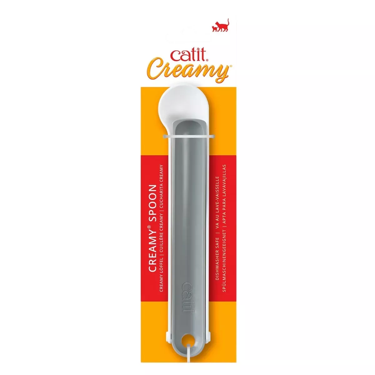 Catit Creamy Spoon