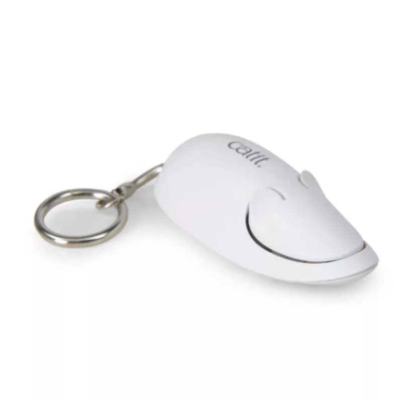 Catit Laser Cat Toy Mouse