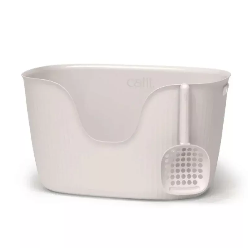 Catit Loo Cat Litter Box with Scoop