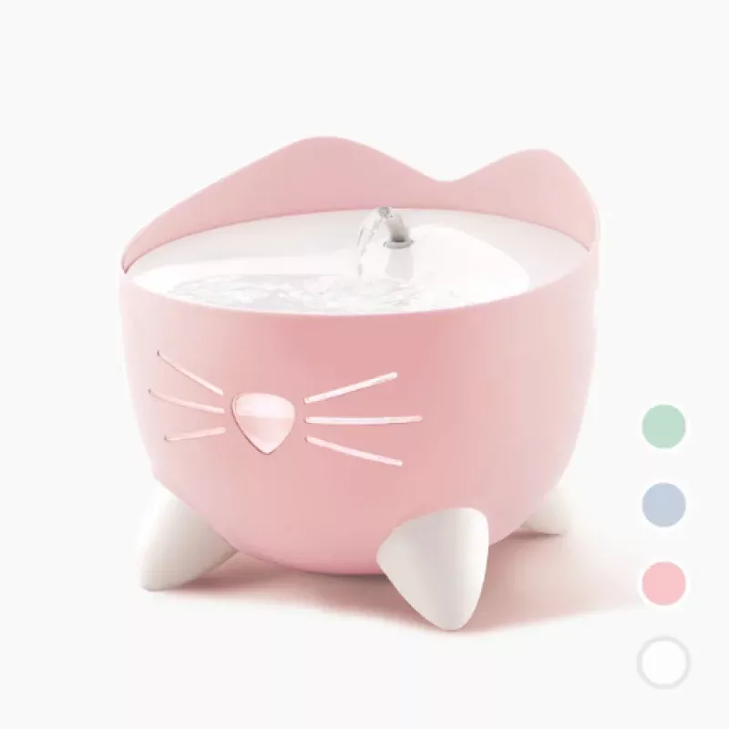 Catit PIXI Cat Water Fountain Blue