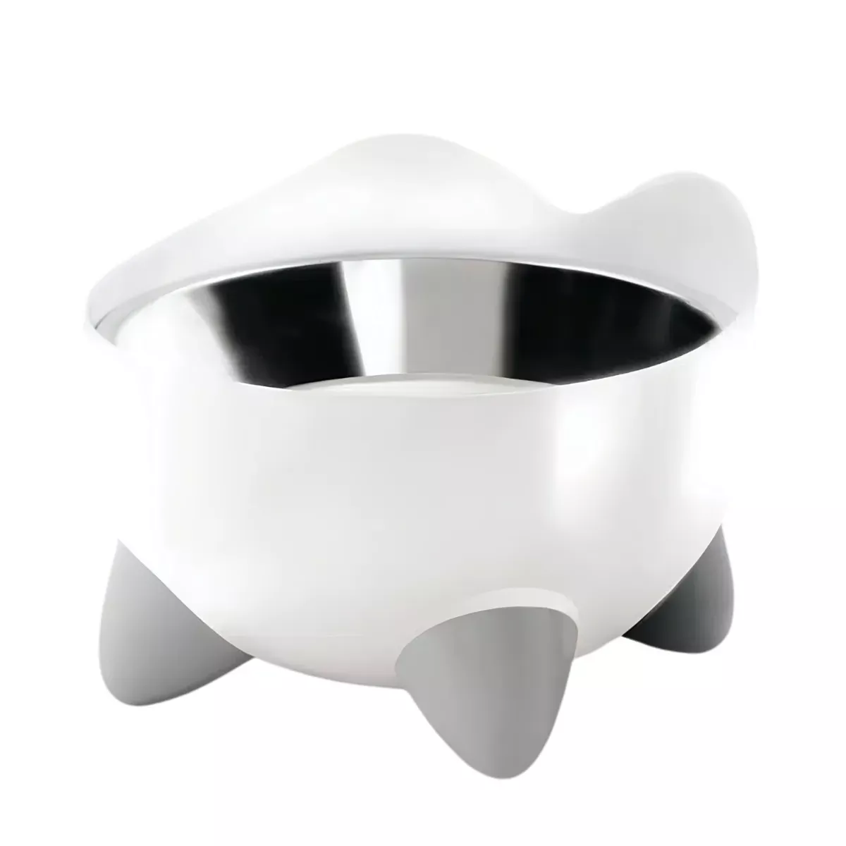 Catit PIXI Elevated Feeding Dish