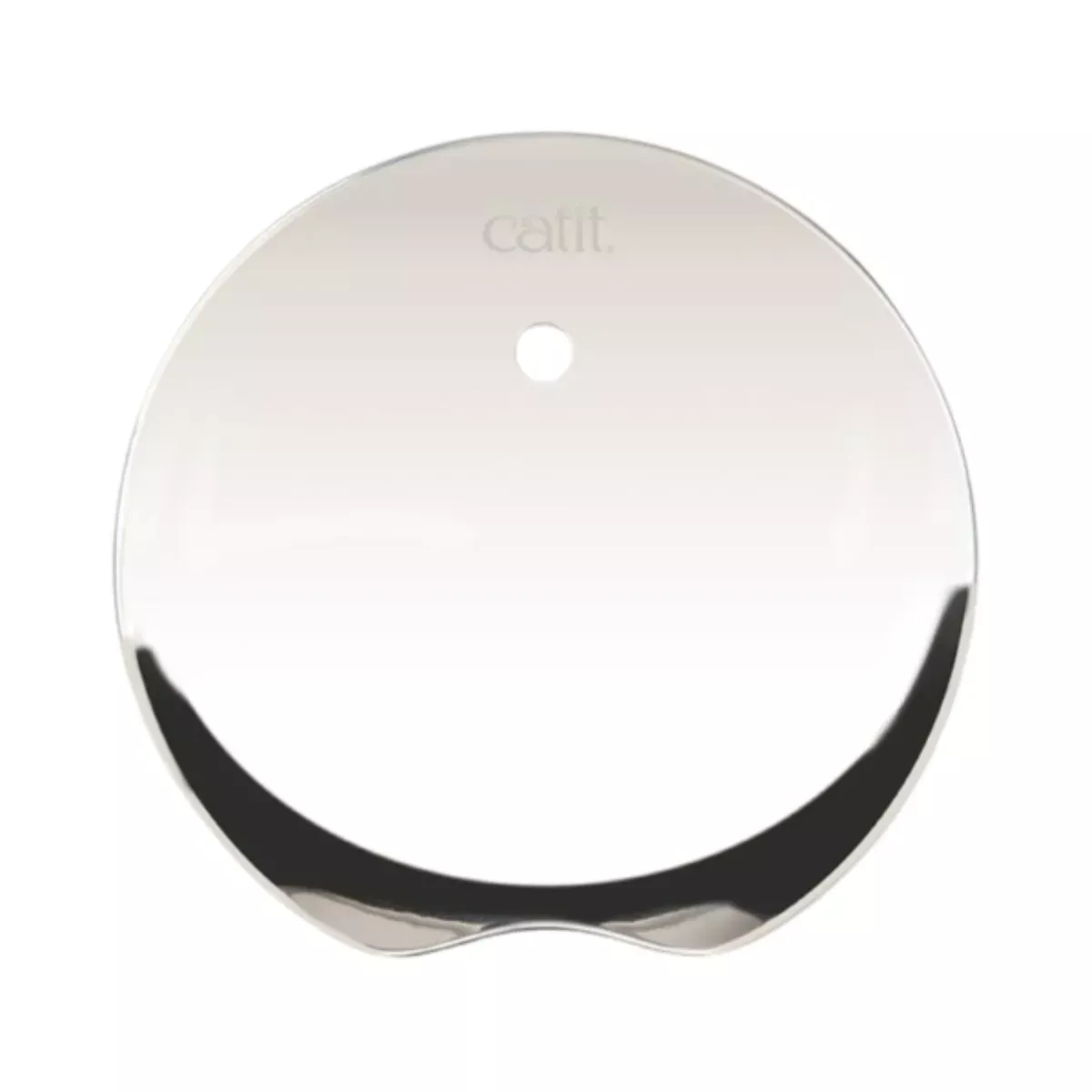 Catit PIXI Replacement Stainless Steel Fountain Top