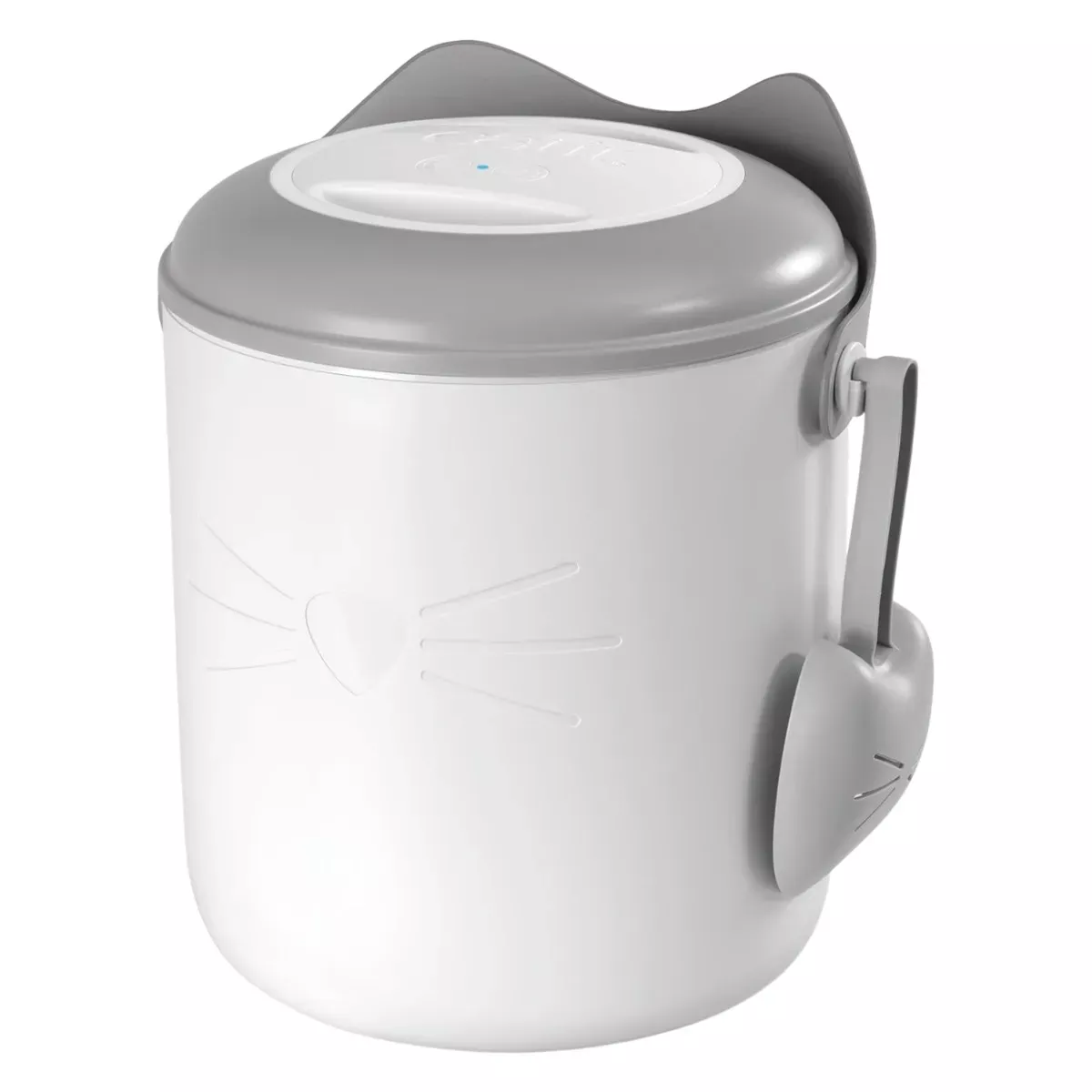 Catit PIXI Smart Vacuum Food Container