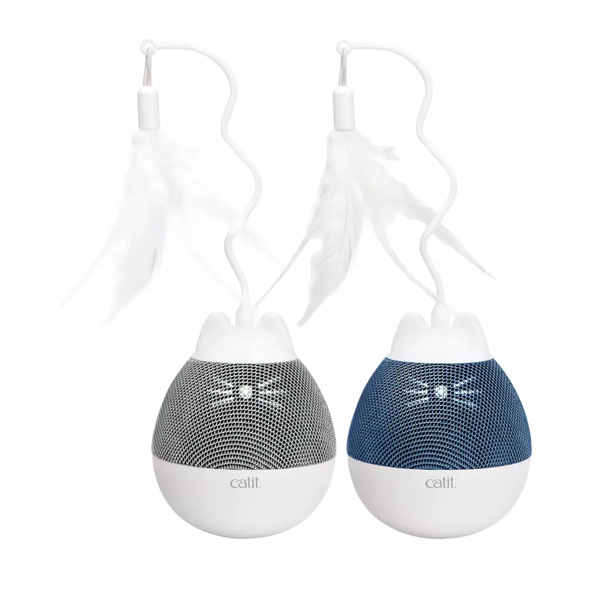 Catit PIXI Spinner Toy