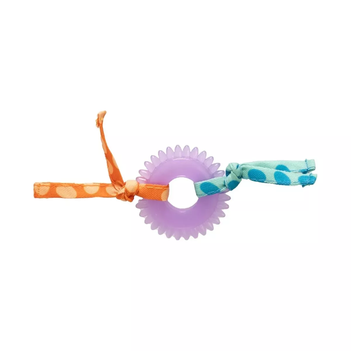 Catstages Chew Toy - Kitty Chew Wheel