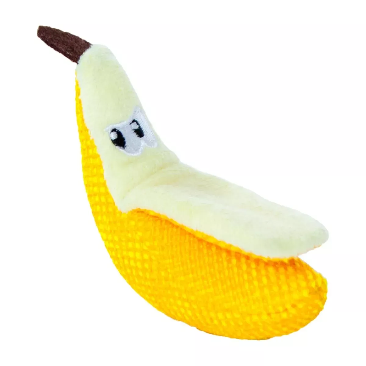 Catstages Dental Toy - Banana