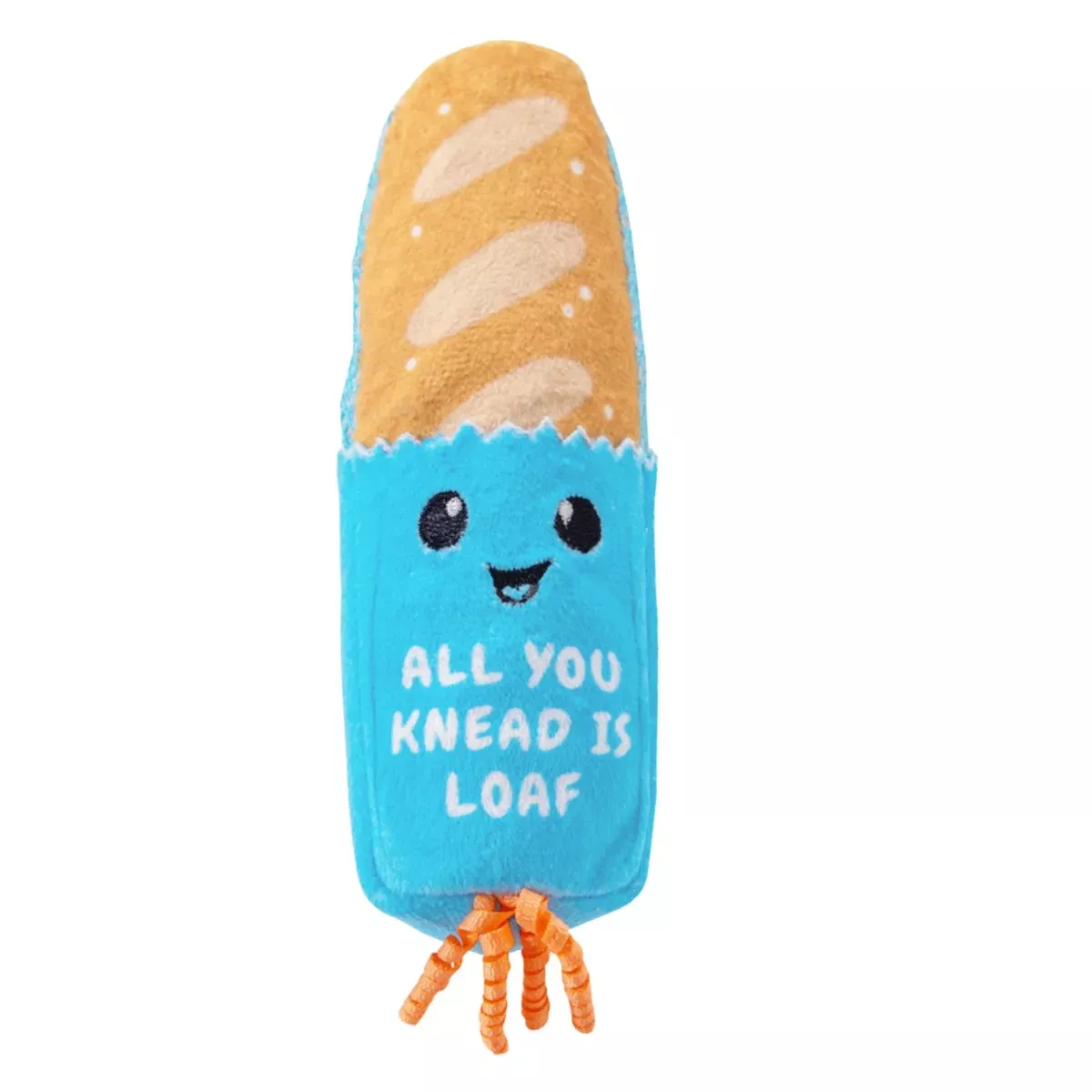 Catstages Kicker Dental Toy - Loaf