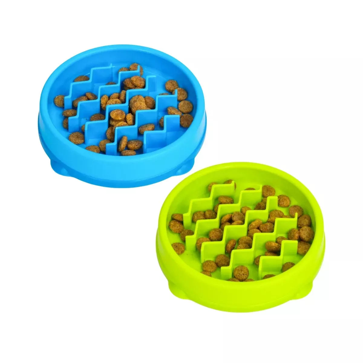 Catstages Kitty Slow Feeder