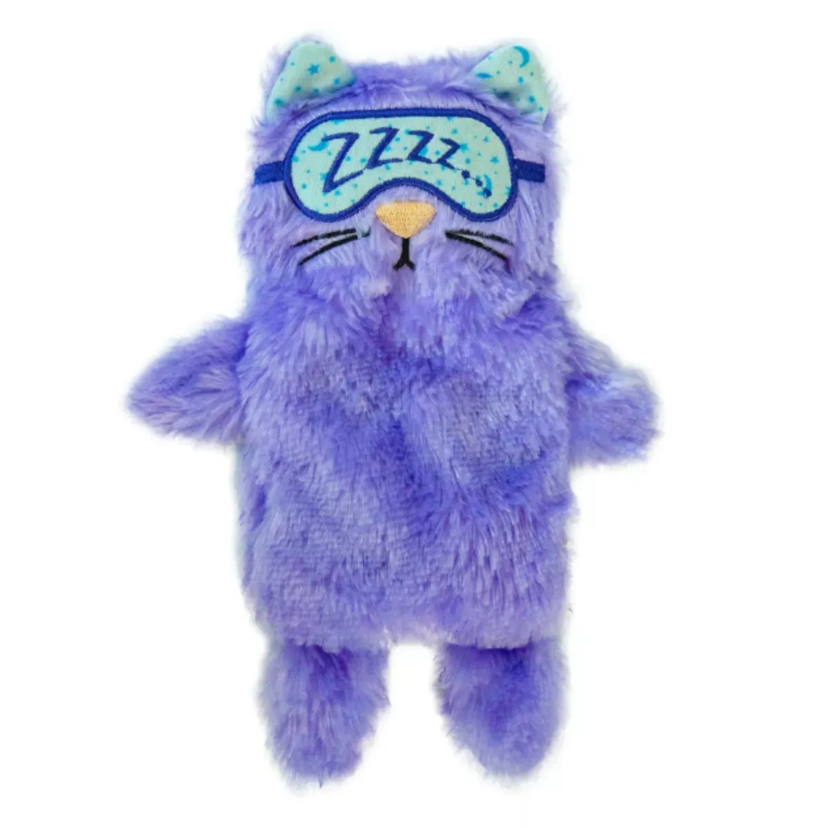 Catstages Plush Toy - Purr Pillow Kitty