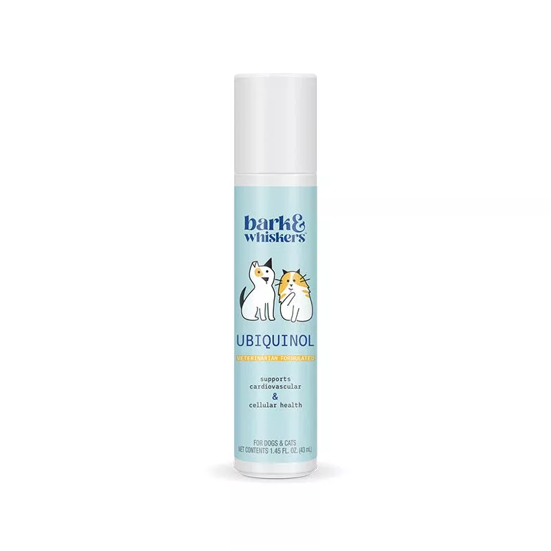 CELLULAR HEALTH /Ubiquinol For Pets
