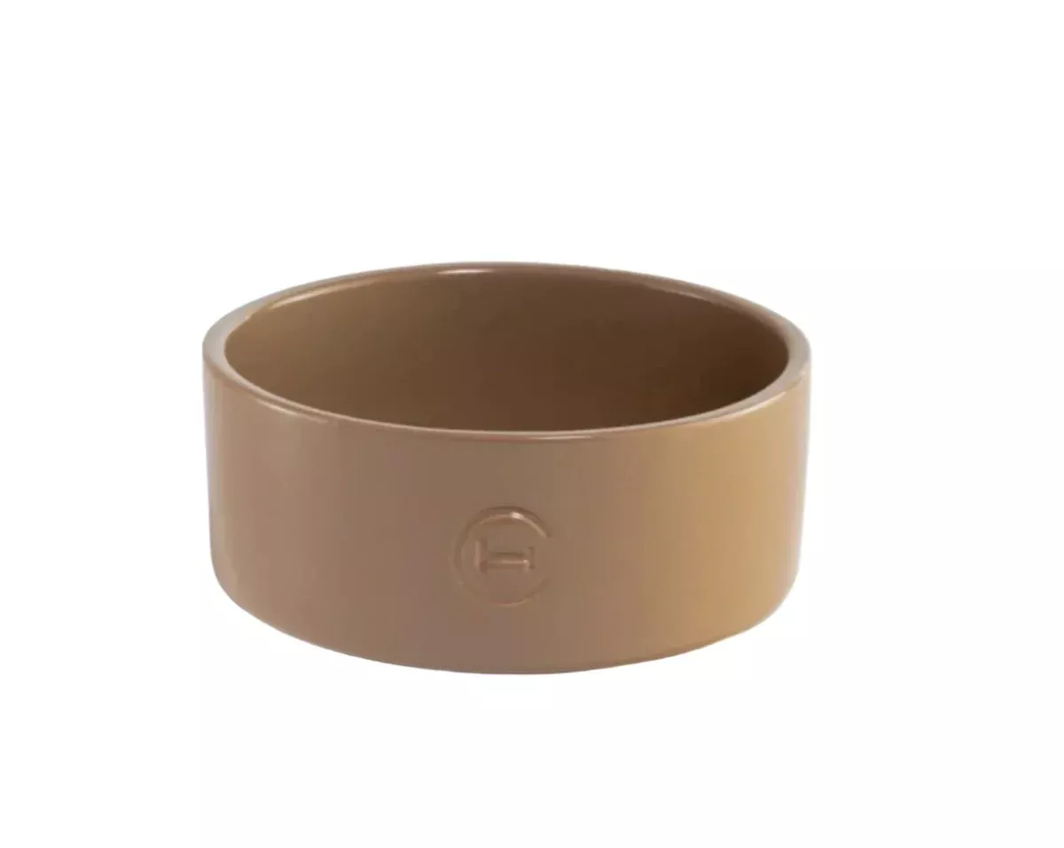 Ceramic Pet Bowl
