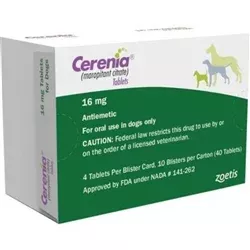CERENIA TABLETS