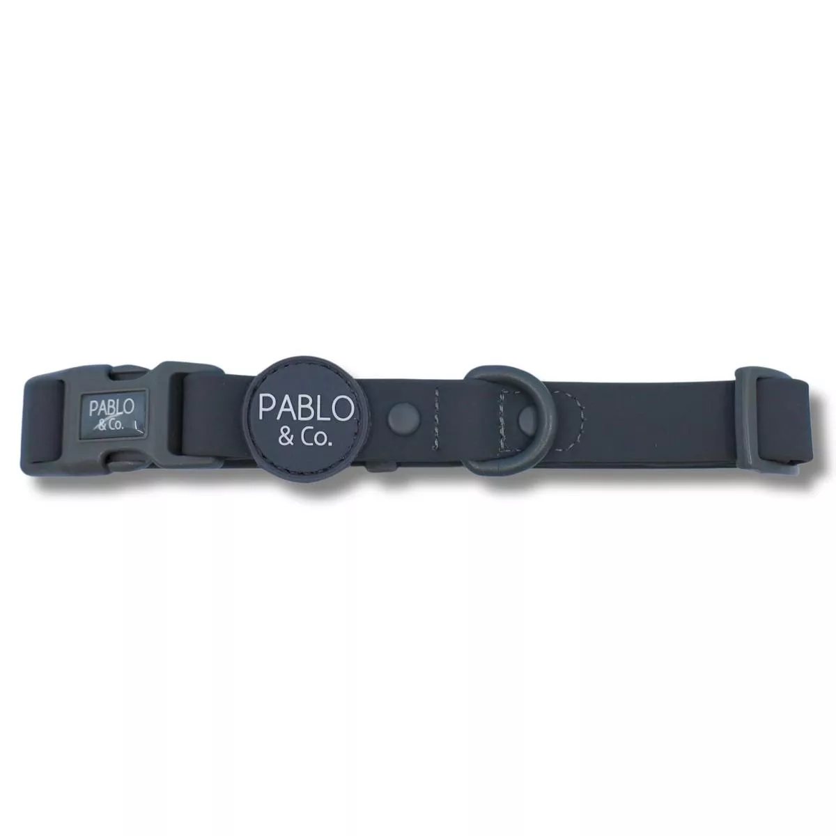 Charcoal Waterproof Collar