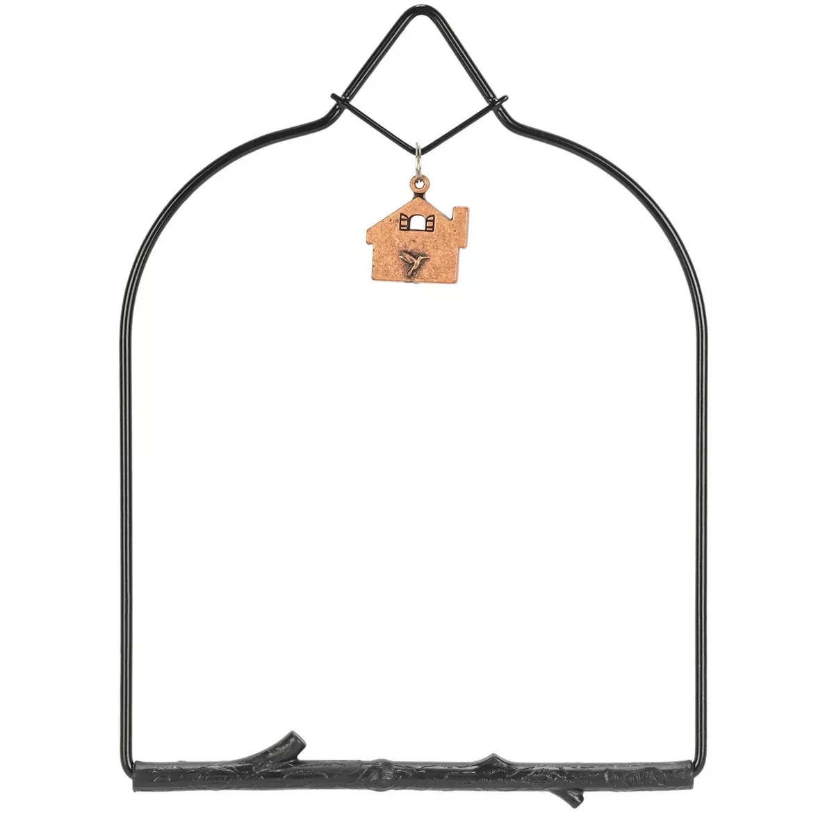 Charm Swing, Onyx Home