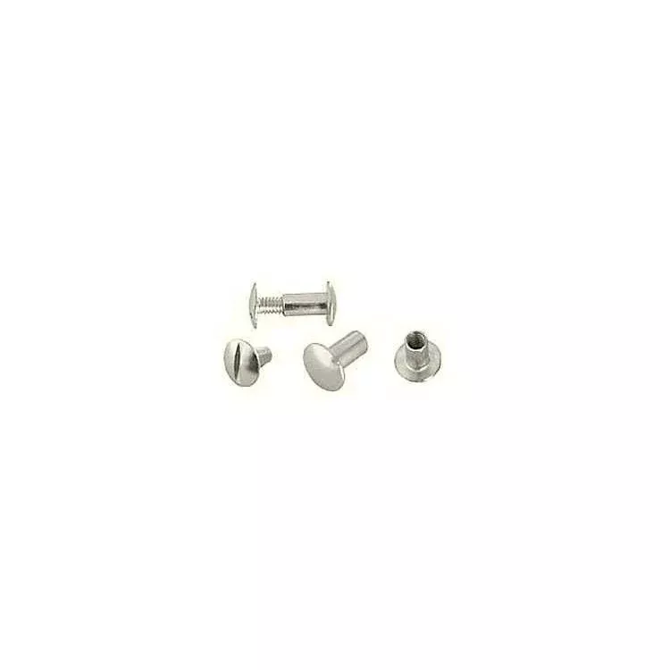 Chicago Screw 10 Pack