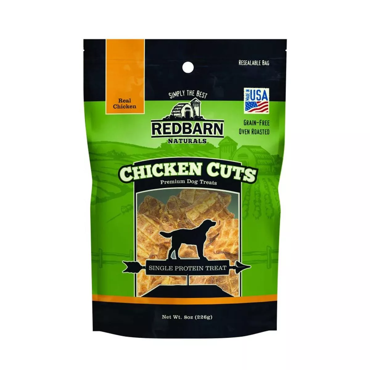 Chicken Cut