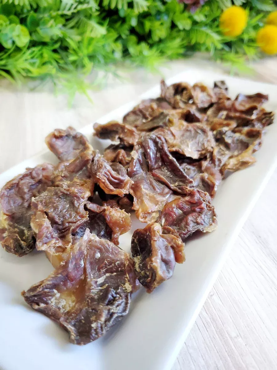 Chicken Gizzards
