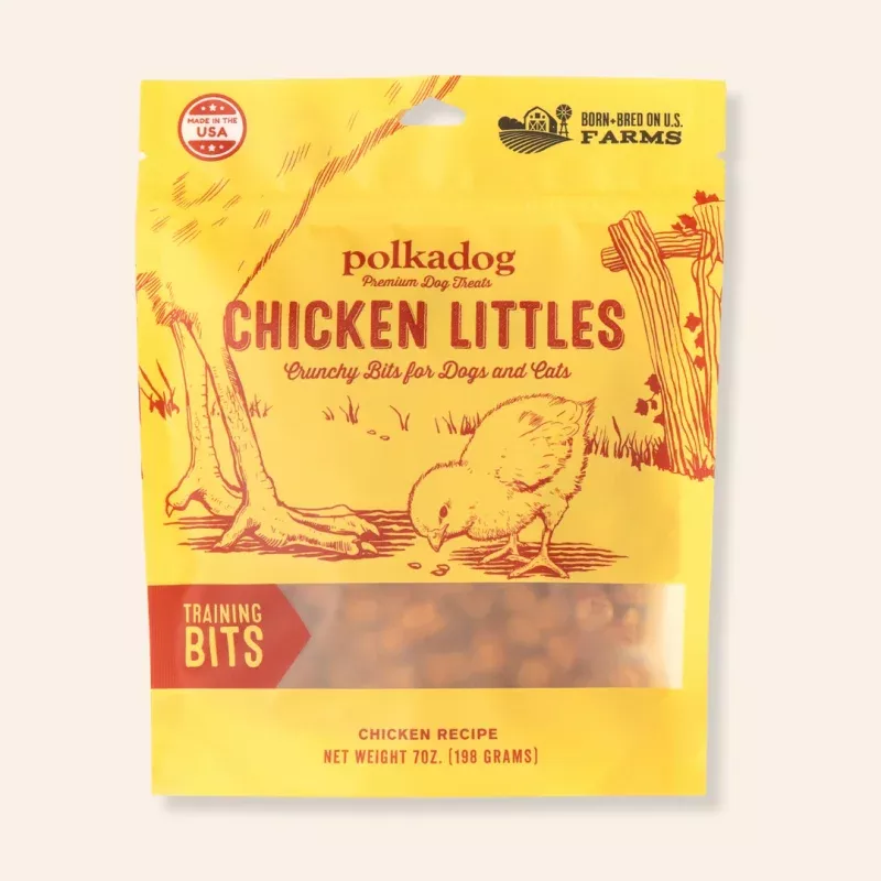 Chicken Littles