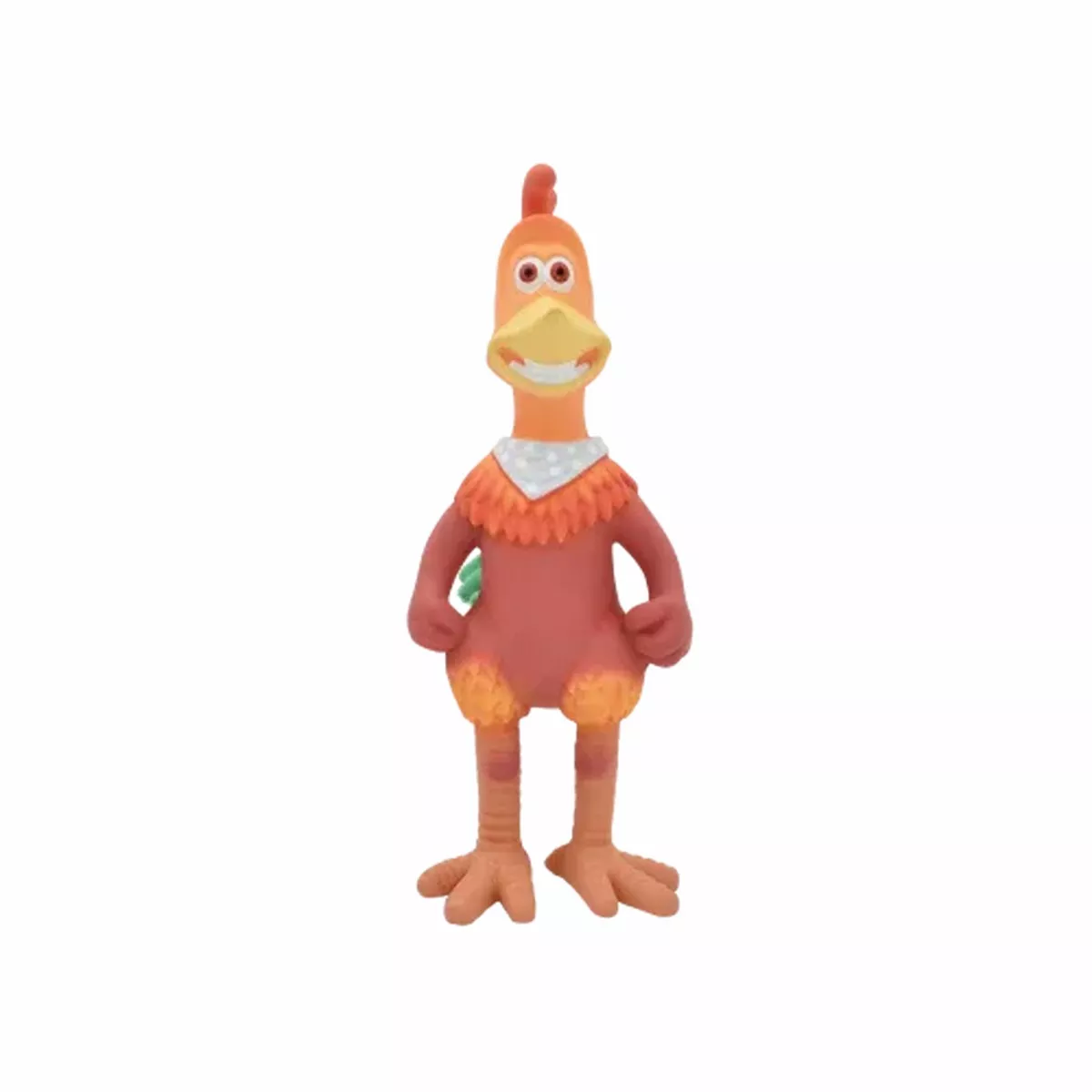Chicken Run Rocky (latex) - 10"