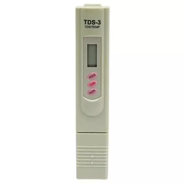 Chihiros Digital TDS and Temperature Tester Pen