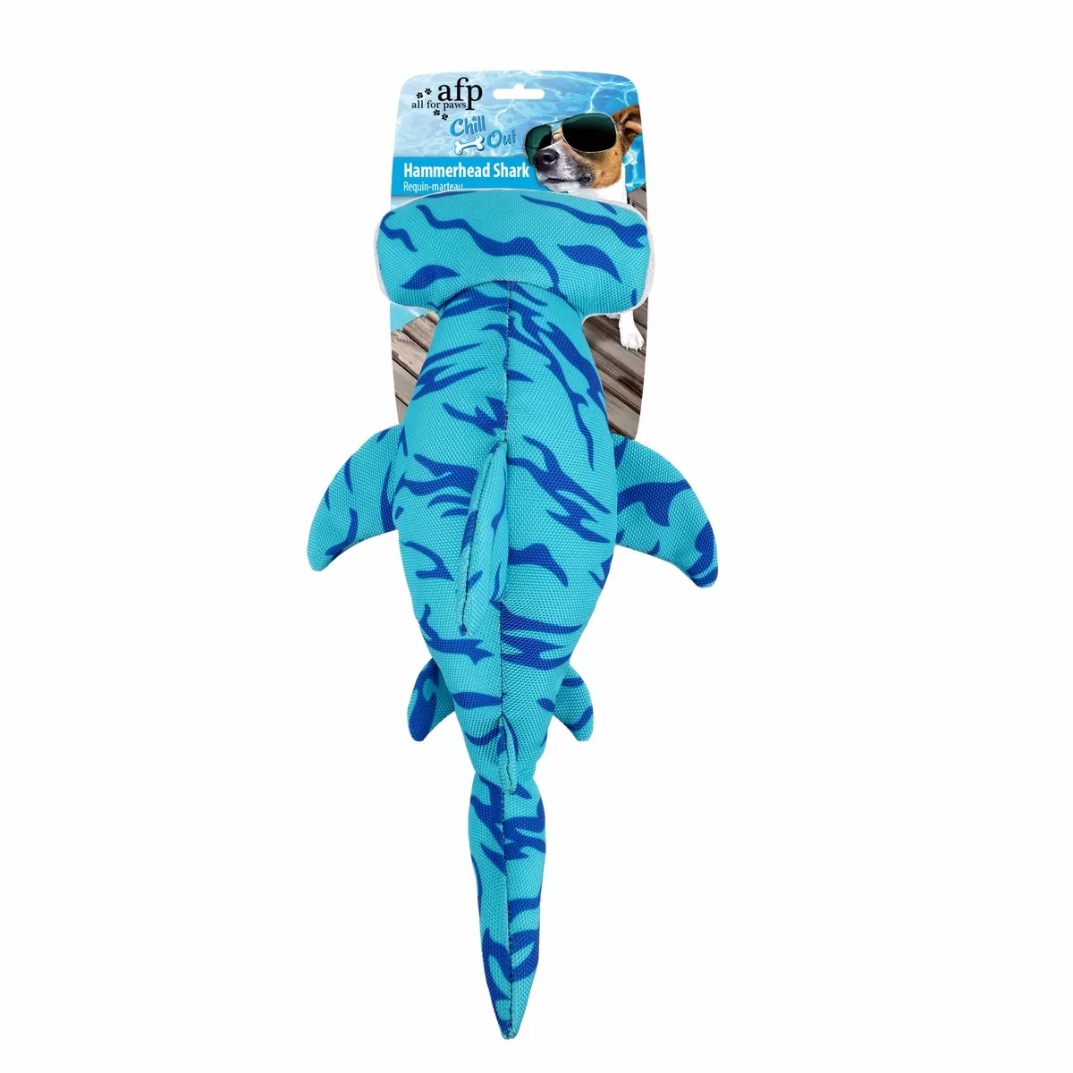 Chill Out – Hammerhead Shark