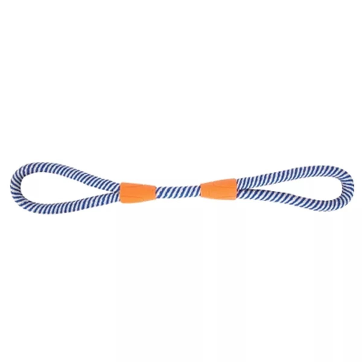 Chuck It Mountain Rope Tug Dog Toy