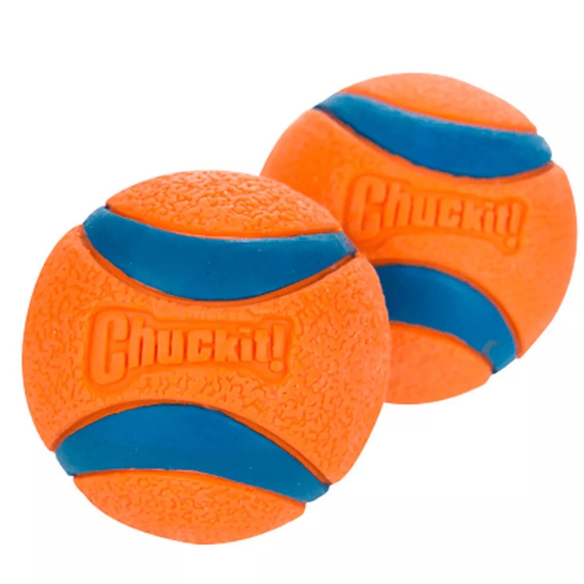 Chuck It Ultra Ball Dog Toy