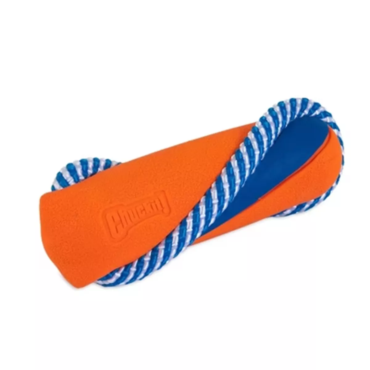 Chuck It Ultra Bumper Tug Dog Toy