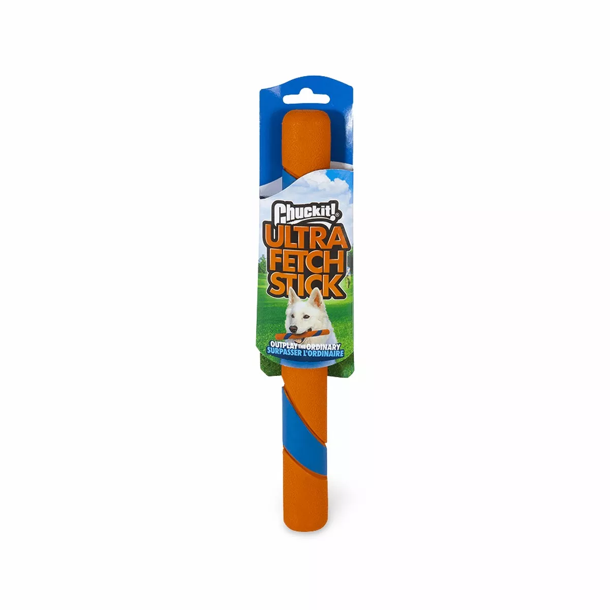 Chuckit! Dog Toy Ultra Fetch Stick