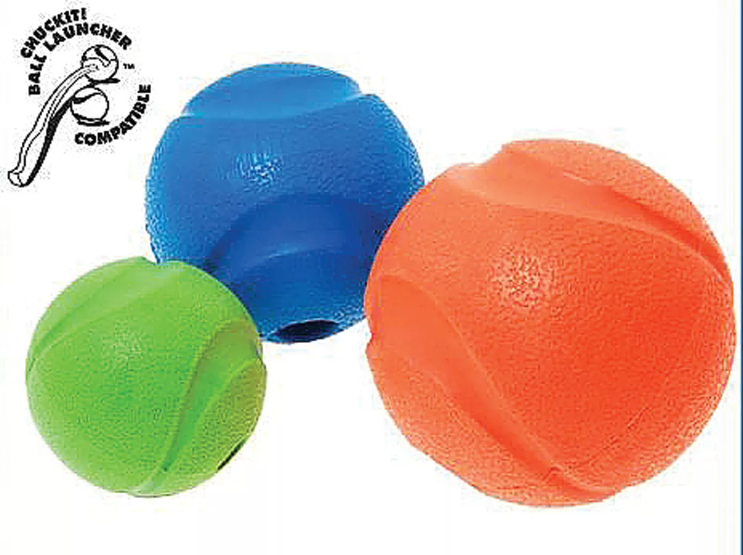Chuckit! Fetch Ball