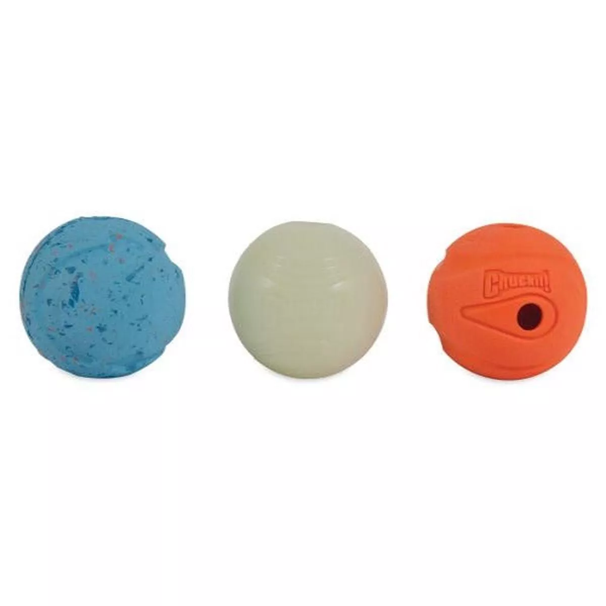 Chuckit! Fetch Medley – Medium 3 Pack