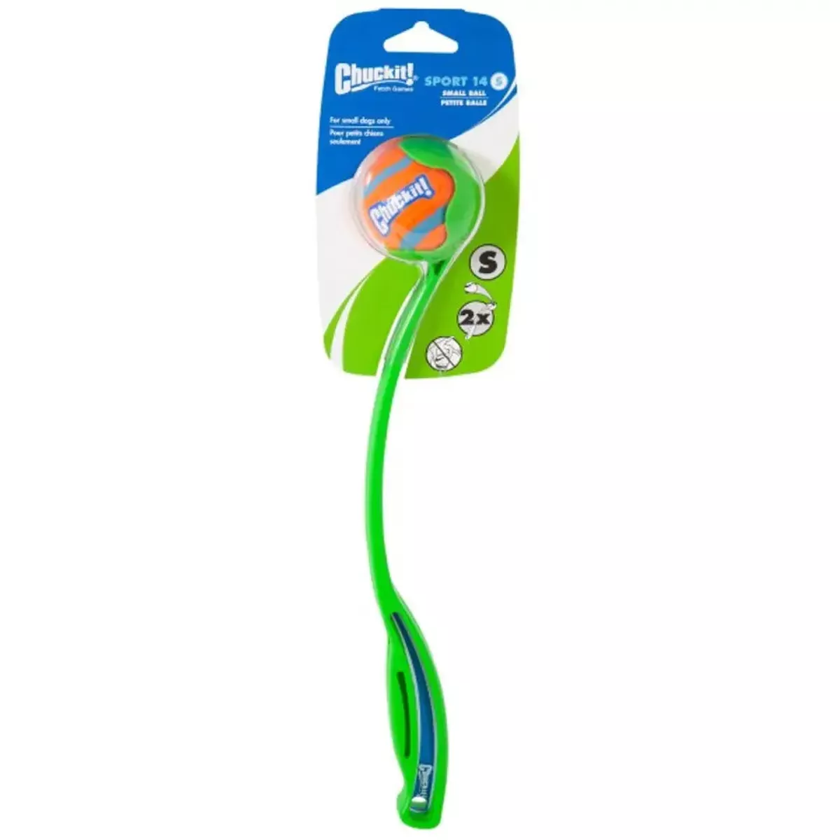 Chuckit! Launchers