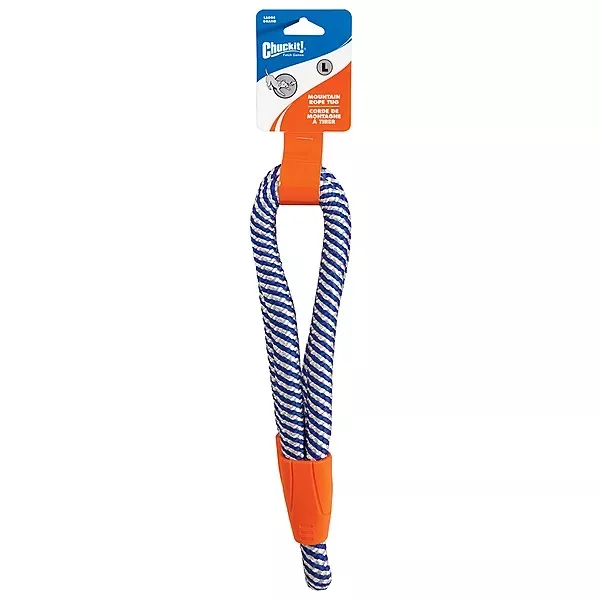 Chuckit! Mountain Rope Tug
