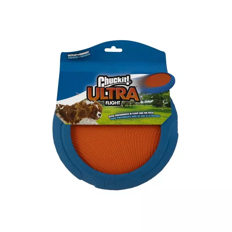 Chuckit! Ultra Flight 23cm