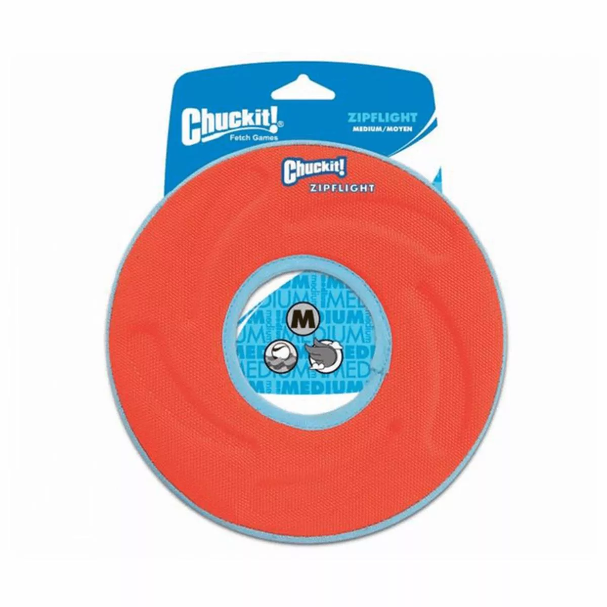 Chuckit! Zip Flight