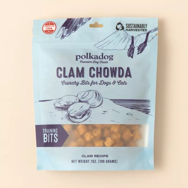 Clam Chowda