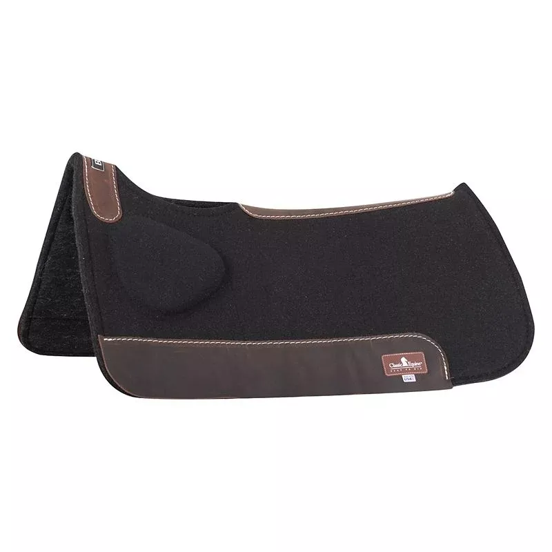 Classic Equine BioFit Correction Felt Pad