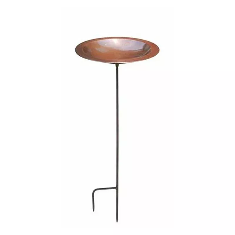 Classic II Birdbath