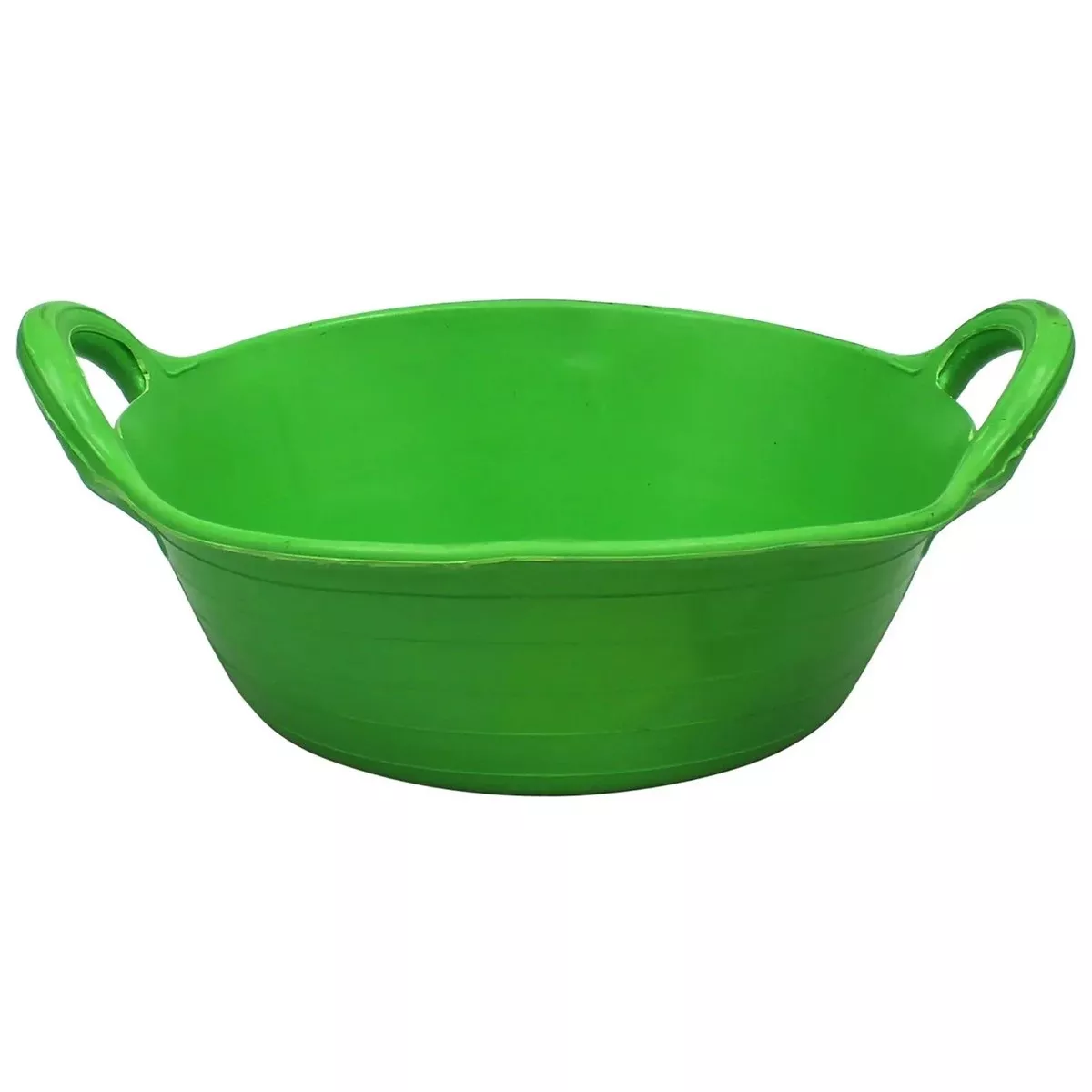 CLEARANCE Biodegradable Rubber Eco-Skip Green