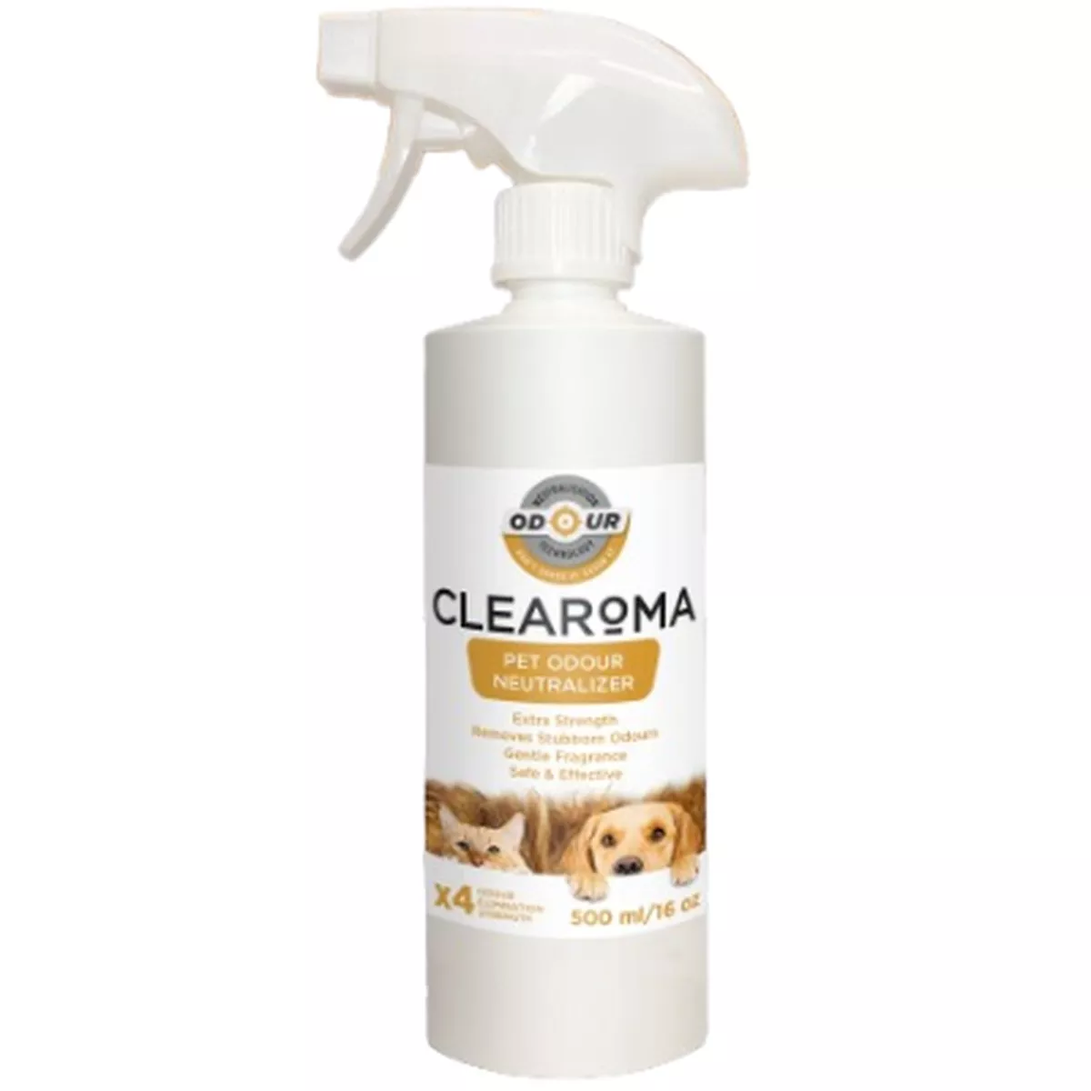 Clearoma Pet Odour Neutralizer