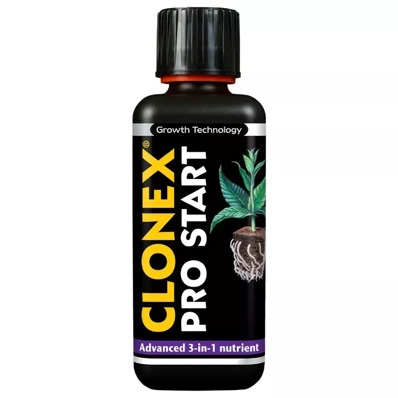 Clonex Pro Start | Customer Favorites
