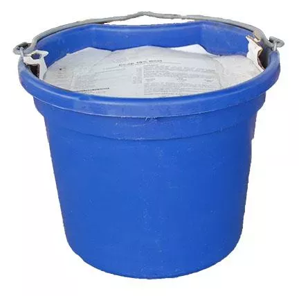 Co-Op, 18% Goat Supplement Bucket, 33.3 lbs.