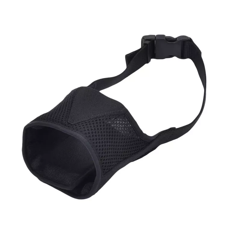 Coastal Best Fit Adjustable Comfort Dog Muzzle Small 4.5-6in