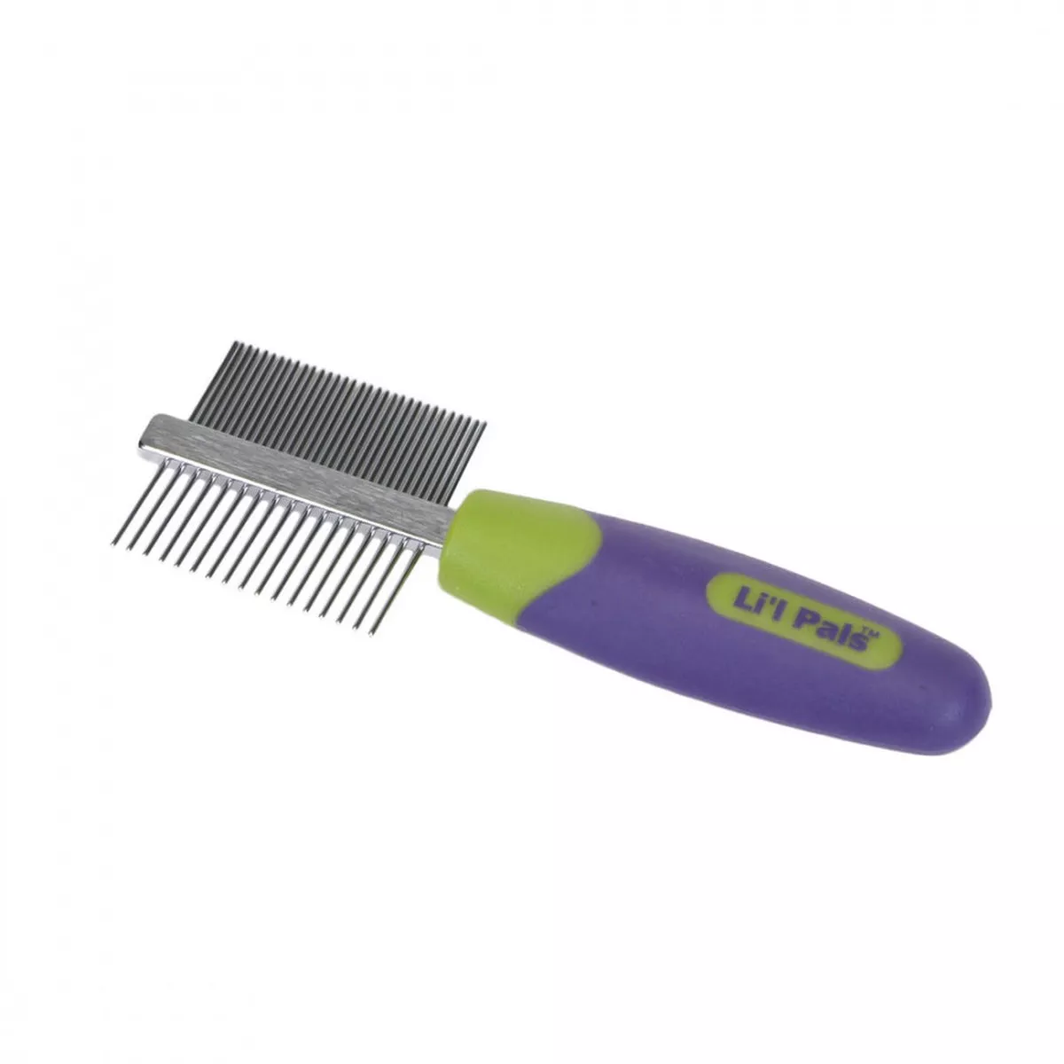 Coastal Pet Products Lil Pals DoubleSided Kitten Comb